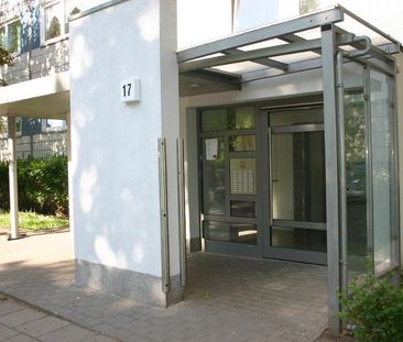 Wohnungsangebot Hermann-Hesse-Straße 19 - Photo 1