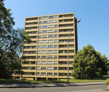 Appartement 3 pièces | Meyrin - Photo 1