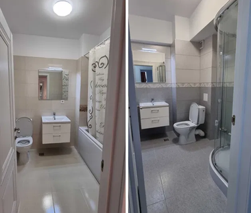 APARTAMENT 3 CAMERE ZONA TUDOR 700 EURO - Fotografie 5