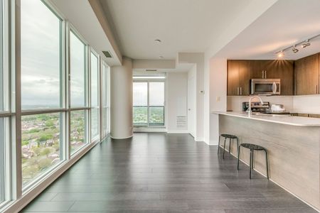 For Lease - 3985 Grand Park Drive Unit# 2608, Mississauga, Ontario - Photo 4