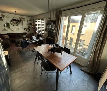 Location Appartement 2 pièces 51m² ST LO 50000 - Photo 1