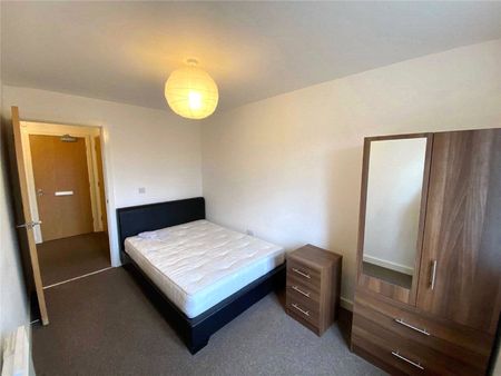 20D Wilbraham Court Two, 16-18 Wilbraham Road, Fallowfield, Manchester, M14 6JU - Photo 3