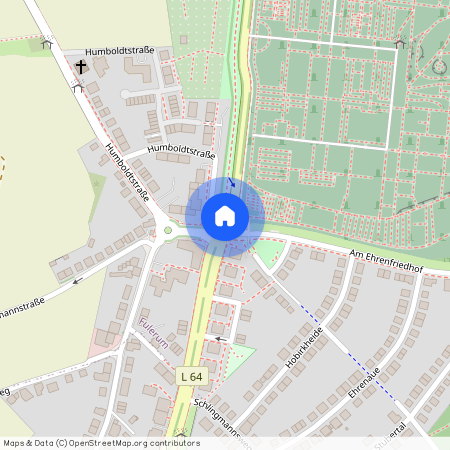 45149 Nordrhein-Westfalen - Essen-Fulerum