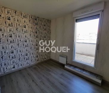 Location Appartement 3 pièces 67m² - Photo 2