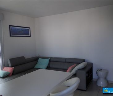APPARTEMENT RECENT VILLEURBANNE - 3 pièce(s) - 60.73 m2 + Terrasse ... - Photo 3