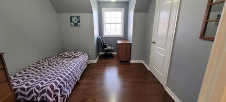 For Lease - 398 VAN KIRK Drive, Brampton, Ontario - Photo 5