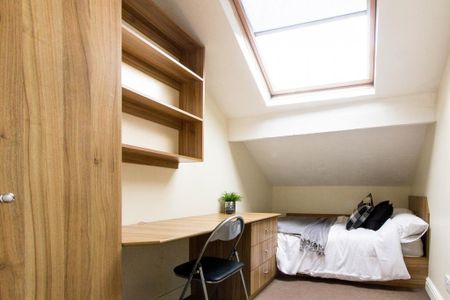 5 bedroom house to rent - Photo 3