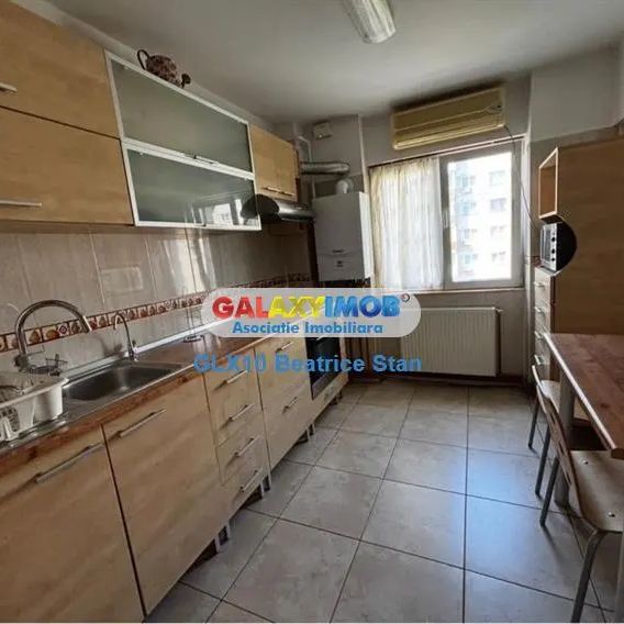 Inchiriere apartament 3c decomandat cu centrala termica DRUMUL TABEREI - Photo 1