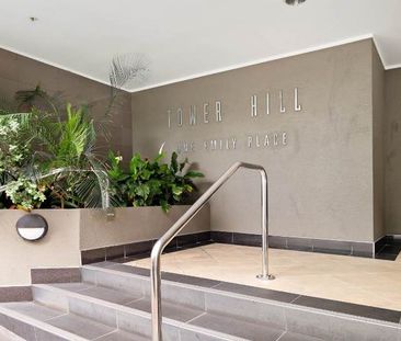 Auckland Central-Towel Hill One Bedroom - Photo 2