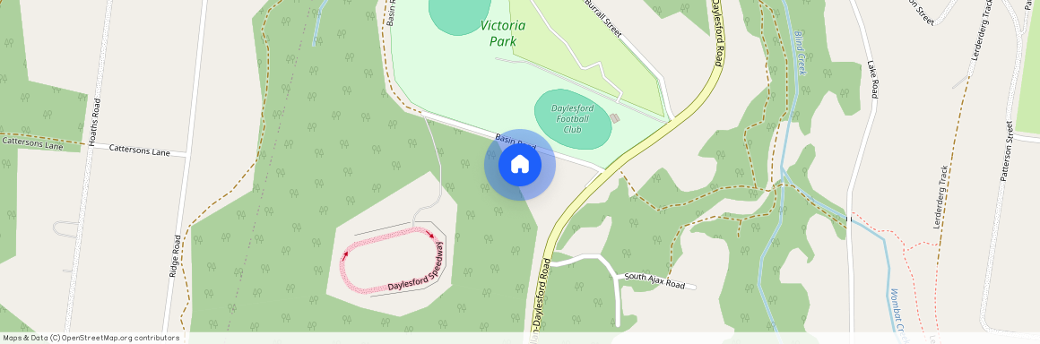 3/2891 Ballan-Daylesford Road, Vic 3460