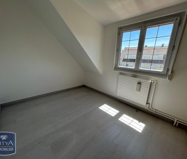 Location Maison 5 pièces 84m² BOISSY SOUS ST YON 91790 - Photo 6