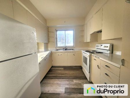 205-6280, place Northcrest, Côte-des-Neiges / Notre-Dame-de-Grâce à louer - Photo 4