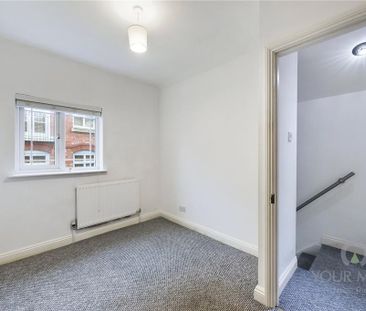 2 bedroom semi-detached house to rent - Photo 5