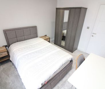 City Bridge Apartments, Glovers Court, Preston - Photo 4