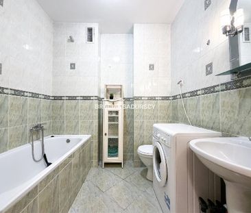 Mieszkanie Kraków Łagiewniki-Borek Fałęcki powierzchnia 34.5 m² C20... - Фото 5