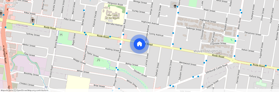 246 Rode Road, Qld 4012, Wavell Heights