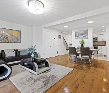 For Lease - 498 Sandhamn Private, Hunt Club - South Keys and Area, ... - Photo 2