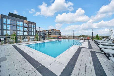 For Lease - 2343 Khalsa Gate Unit# 101, Oakville, Ontario - Photo 4