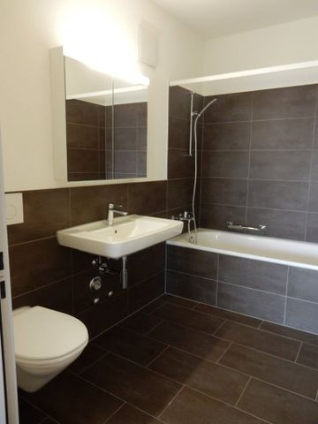 2.5 Zimmer, 68 m², EG - Photo 3