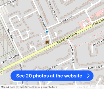 Plumstead Road, , Norwich - Photo 1