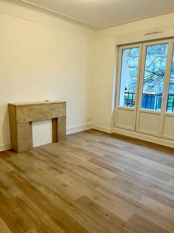 Appartement T3, 60 m2, Avenue du 1er Mai, 1er étage - Photo 4