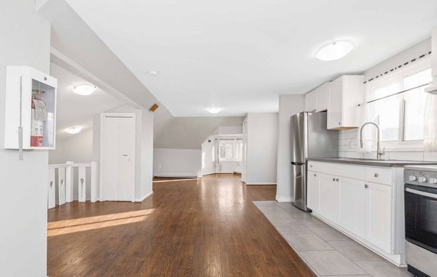 For Lease - 142 Westlake Avenue Unit# 5, Toronto, Ontario - Photo 1