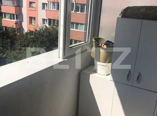 Apartament 2 camere decomandate, 64 mp, zona strazii Scortarilor - Fotografie 1