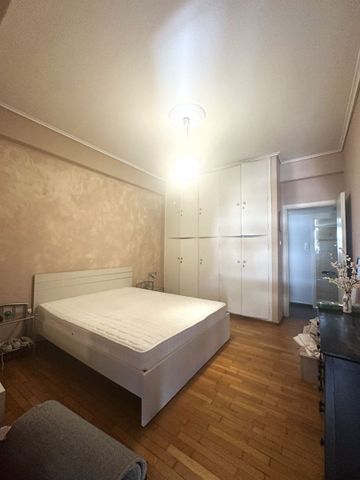 Διαμέρισμα για ενοικίαση Άγιος Σώστης (Νέα Σμύρνη) - Photo 4