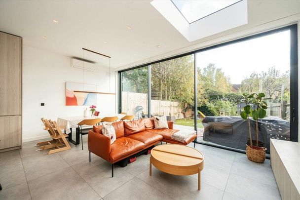 Boileau Road, Ealing, W5 - Photo 1