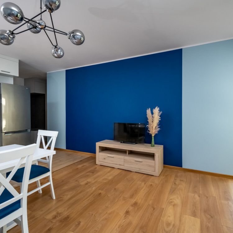 Mieszkanie na wynajem w prestiżowej lokalizacji. - Фото 1