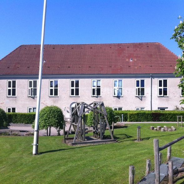 Fjerritslev, Tennisvej 7 F - Photo 1