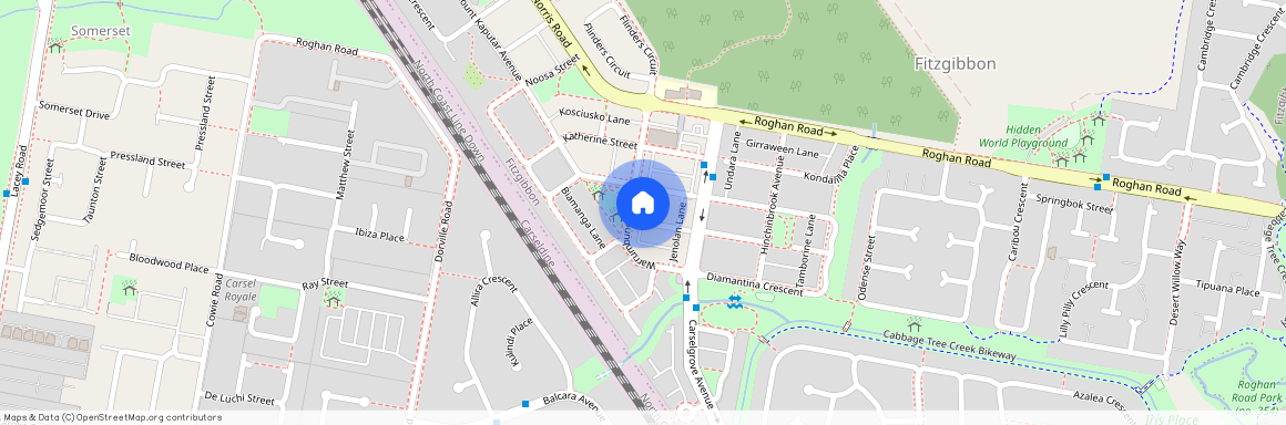 6 Cocoparra Place, Fitzgibbon QLD, Belconnen