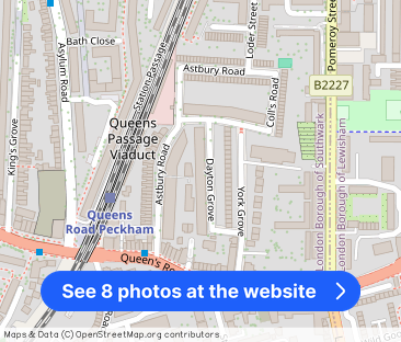 Dayton Grove, London, SE15 - Photo 1