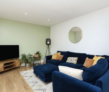 1 bedroom apartment to rent - Photo 2