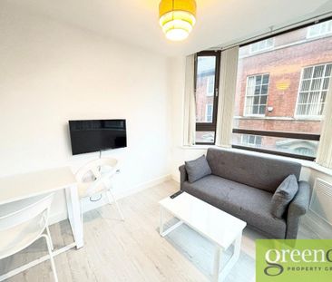 1 bedroom flat to rent - Photo 6