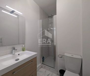 Appartement Saint Malo 2 pièces - Photo 1