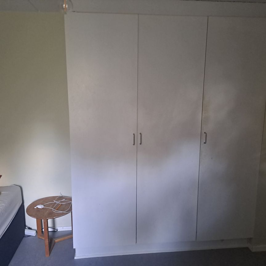 Carl Bondes väg, Hässelby - Foto 2