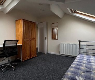 7 bedroom house to rent - Photo 1