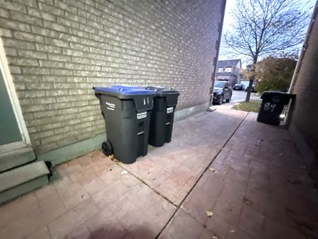 For Lease - 87 Mosley Crescent Unit# BSMT, Brampton, Ontario - Photo 2