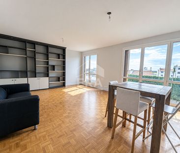 Appartement Fontenay Sous Bois 3-4 pièces - 72.35 m2 - COEUR DES RI... - Photo 1