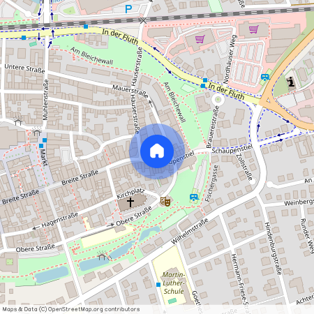 Schaupenstiel 3, 37154 Niedersachsen - Northeim