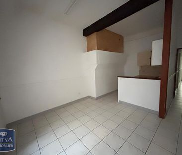 Location Appartement 2 pièces 51m² MACON 71000 - Photo 6