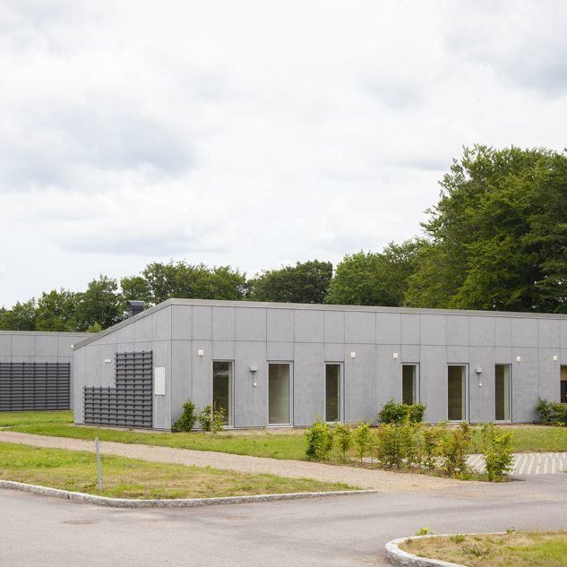 Himmelsvägen 8B, Klippan - Foto 1