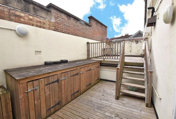 1 bedroom apartment to rent - Photo 1