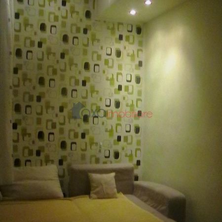 Apartament 2 camere de inchiriat in Cluj-Napoca, Centru ID 1616 - Photo 4