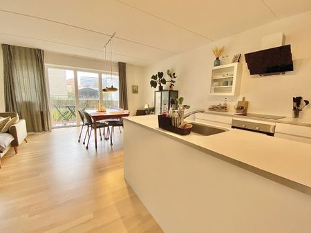 Forchhammersvej 9K, st. th., 9000 Aalborg - Foto 4