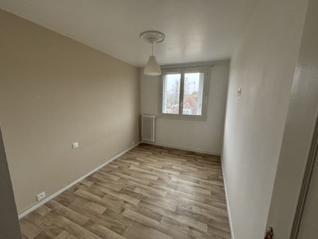 AMIENS SUD APPARTEMENT DE TYPE 3 AVEC CAVE - Photo 5