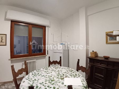 Quadrilocale via Carlo Liviero 3, Centro, Città di Castello - Photo 2