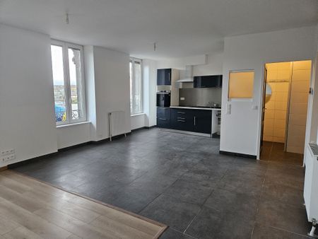Location Appartement 3 pièces 71m² BELFORT 90000 - Photo 5