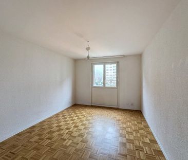 Appartement de 3.5 pièces au 2ème étage - Photo 1